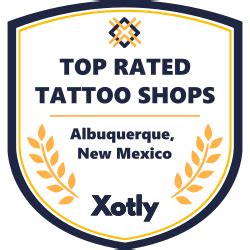 best tattoo shop in albuquerque new mexico